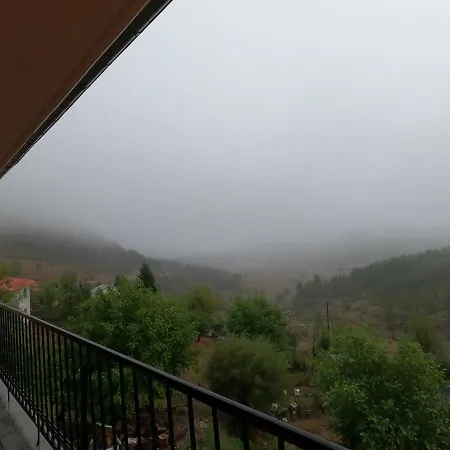 Aetia-tsiourgiaka Hotel *