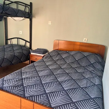 Hotel Aetia-tsiourgiaka Aetia