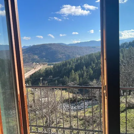 Hotel Aetia-tsiourgiaka *